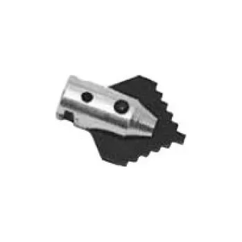 čistič potrubí REMS Ozubený listový vrták 22/45 mm, pro REMS Cobra 22 / 32 172281