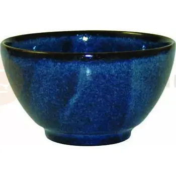 Porcelánová miska 550 ml, modrá | CHURCHILL, Bit On The Side