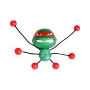 ŽELVY NINJA ŠPLHAJÍCÍ 3501