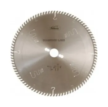 Pilový kotouč Pilový kotouč PKD 400x4,4/3,2x30 5377 72 TFZ - DIA 5,0 mm