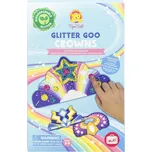 Tiger Tribe Glitter Goo Crowns Super…