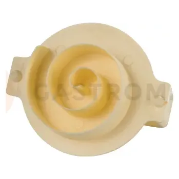 Výroba svíčky Tvořítko pro tvarování housek - 8 cm - STPTA8 | MARTELLATO, Bread Moulds