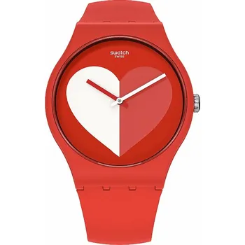 Módní doplněk Swatch SO29Z112