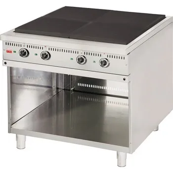 Sporák Tálový sporák VE-940 A