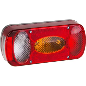 Osvětlení automobilu FRISTOM MD-036 světlo koncové, L/P-BL/BR/KO/CO/RZ