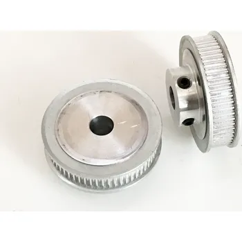 Příslušenství k 3D tiskárně Ozubené kolečko GT2, 60Z, k řemenům pro 3D tiskárny RepRap