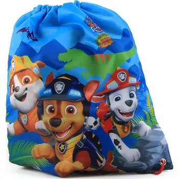 Sáček na cvičení PAW PATROL