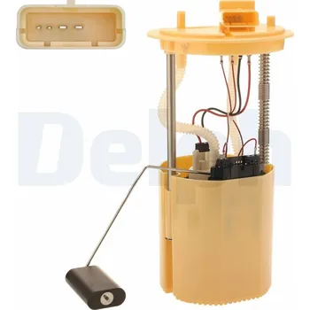 Palivový systém Palivová přívodní jednotka DELPHI FG2434-12B1