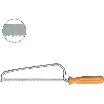 Ruční pilka Pila zahradní prořezávací - PILANA