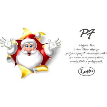 Novoročenka č. PF-395