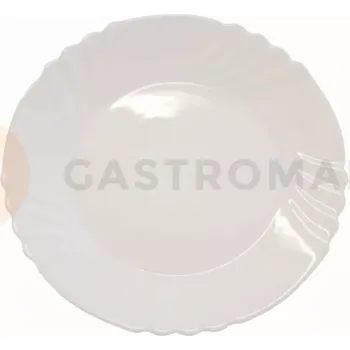 Servírovací stolek Talíř mělký Ø 255 mm | BORMIOLI ROCCO, Ebro