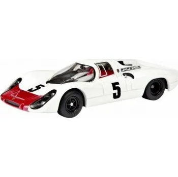 autíčko Schuco PORSCHE 908 KH #5 HERRMANN - STOMMELEN 1000km SPA 1968 LIMITED EDITION 1000PCS. 03725