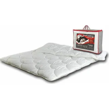 přikrývka Přikrývka dualcomfort 140x220 celoroční Leroy