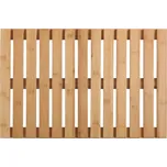 Bambusový protiskluzový rošt 60 x 40 cm, WENKO