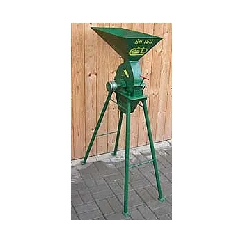 Kladívkový šrotovník ŠK 150 s motorem 2,2 kW