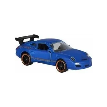 autíčko AUTÍČKO MAJORETTE PORSCHE 911 GT3 LIMITED EDITION 2120540058