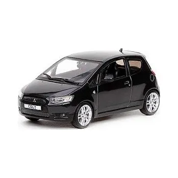 autíčko VITESSE MITSUBISHI COLT 3D BLACKPORCELAN WHITE 29273
