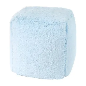 Taburet Taburet KLASIK modrá