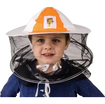 Ochranný klobouk - dětská velikost