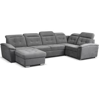 Sedací souprava Sedací souprava Comforto OT-2F-R-1, 194 x 341 x 176 cm - vzorník sk. IV