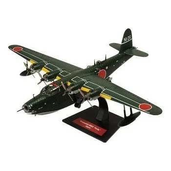 Plastikový model IXO Models Kawanishi HBK2 "Emily" "Japan" 008010