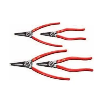 Kleště WIHA Sada kleští Classic Circlip Z99000401, 4dílná 26793