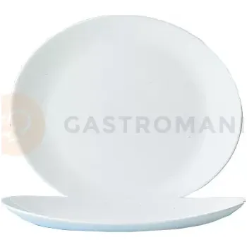 Servírovací stolek Tác na steaky 300 mm | ARCOROC, Restaurant