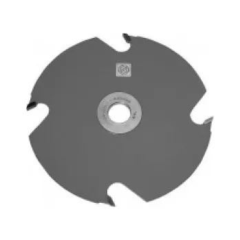 Příslušenství k frézce Fréza čepovací SK 250x10x30 4z 2850 285025010