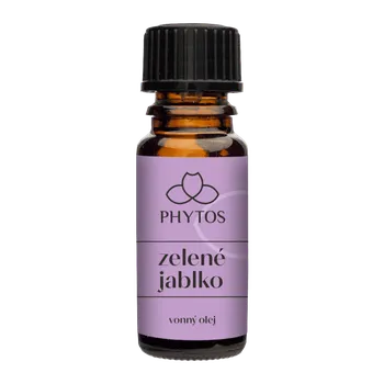 Phytos Zelené jablko - vonný olej 500 ml