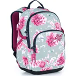 Studentský batoh Topgal YOKO, růžová