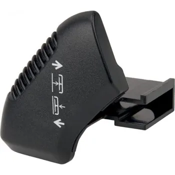 Páka zvedání sečení John Deere X540