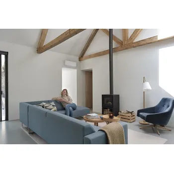 Klimatizace DAIKIN PERFERA 1+1 4,0 KW klimatizace: BEZ MONTÁŽE