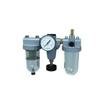 Bojler původní označení 850D, úpravná jednotka, se sekundárním odvzdušněním, zásobník z plastu, připojení 3/4", MU304-34-0,5/10-F5