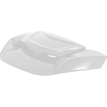 Motodoplněk iXS Horní ventilace iXS iXS1100 X14069 bílá