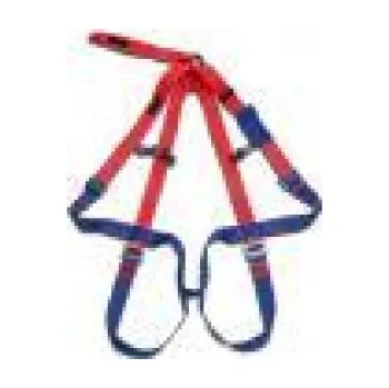 Postroj pro psa INDUSTRIAL Postroj AKROBAT PLUS AK20