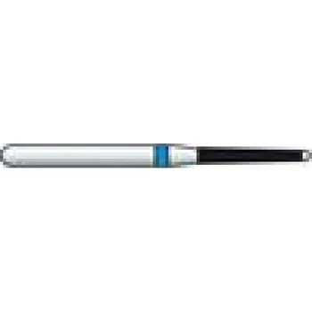 Battův Dia brousek do turbínky, střední hrubost 5 ks Ø 1,6 mm