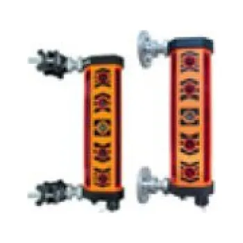 Měřící laser Přijímač FMR 706 - určen pouze pro gradery!! 20-G260550