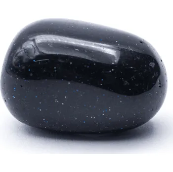 Milujeme Kameny Avanturín modrý syntetický - Arabská noc 654