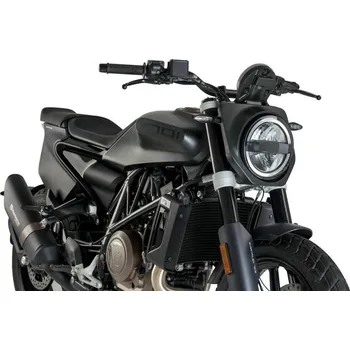 Puig Windshield New Generation Sport Husqvarna Svartpilen 701 (19-21) Kouřová (H)