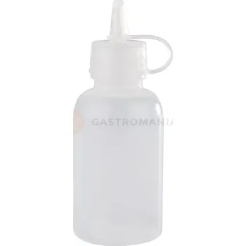 Dávkovač nápoje Zdobítka, 0,05 l, 4 kusy | APS, Mini