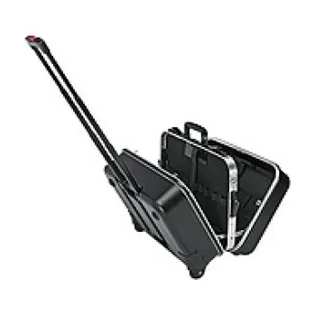 KNIPEX Kufr na nářadí BIG Twin Move prázdný 002141LE