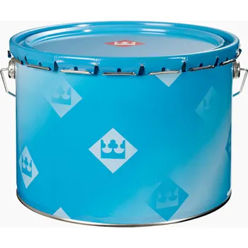 Lak na dřevo FONTEFIRE WF