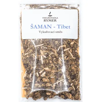 Vonná tyčinka Rymer Šaman - Tibet - vykuřovací směs 85591