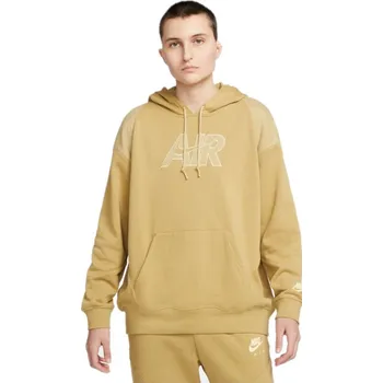 Dámská mikina Nike W NSW AIR FLC HOODIE W XS
