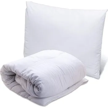 přikrývka TEXTILOMANIE Luxusní přikrývka prošívaná s kuličkovým polštářem