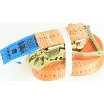 Upínací popruh Pás upínací 2t/4m k opásání