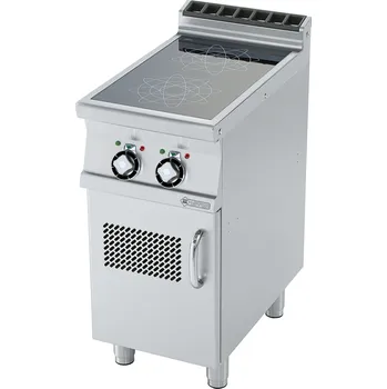 Sporák Sporák indukční PCI 74 ET