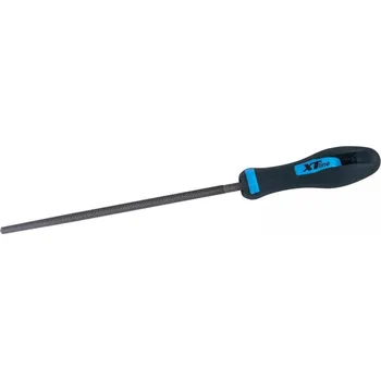 XT pilník na kov kulatý 250mm