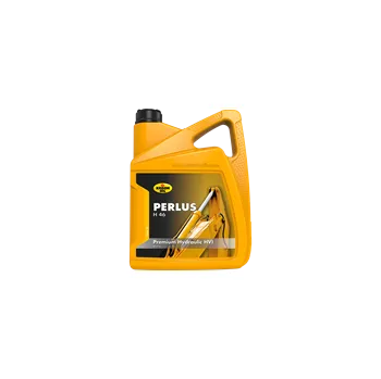 Hydraulický olej Perlus H46 5L balení