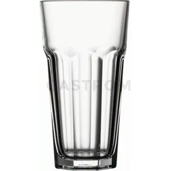 Sklenice vysoká 365 ml | PASABAHCE, Casablanca